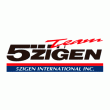 5ZIGENインターナショナル - 内装パーツメーカー, マフラーメーカー, カ行, アルミホイールメーカー