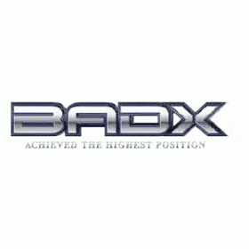 BADX - ハ行, アルミホイールメーカー, BADX