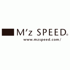 M'z SPEED エムズスピード - エアロパーツメーカー, ア行, アルミホイールメーカー, M'z SPEED