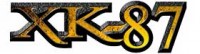 xk-87_logo