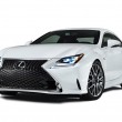 マッチング情報「LEXUS RC350 F SPORT」 -