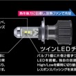 ライトの名門PIAAよりH4互換LEDバルブ登場! - PIAA, HID・ランプ・レンズ