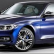 マッチング情報「BMW 330e」 - BMW 330e