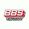 BBS GERMANY - ハ行, アルミホイールメーカー, BBS GERMANY