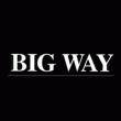 BIG WAY - ハ行, アルミホイールメーカー, BIG WAY