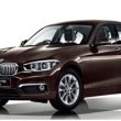 マッチング情報「BMW 118d」 - BMW 118d