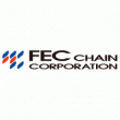 FEC CHAIN - キャリア・ナット・チェーン, FECチェーン