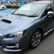 マッチング情報「スバル レヴォーグ」 - LEVORG