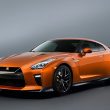 ニッサンGT-R 2017モデル ハブボルトについて - NISSAN, GT-R