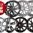 2017 NEWアイテムが登場！ - モデラート, シュタイナー, シャレン, WX-monoblock, VMX, VFX, sf-c, RM-7, RIVAZZA, REVIVER monoblock, CORSE, CIRCLAR