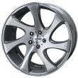 SHALLEN WX monoblock - シャレン, WX-monoblock, 20インチ, 1PCS, 19インチ