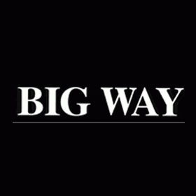 BIG WAYホイールカタログ　P84-86 - BIG WAY