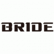 BRIDEパーツカタログ　P42 - 厳選シート・シートカバー, BRIDE