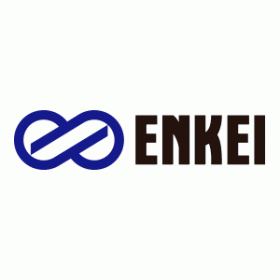 ENKEI パーツカタログ　P16 - 厳選キャリア・ナット・チェーン, ENKEI