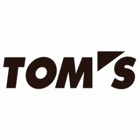 トムスホイールカタログ　P88 - トムス, TOM'S