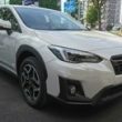 マッチング情報「スバル ＸＶ」 - XV, SUBARU