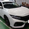 マッチング情報「ホンダ シビックハッチバック」 - HONDA, CIVIC HATCHBACK