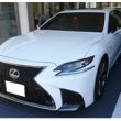 マッチング情報「レクサスLS500ｈ F SPORT」 - LS500h, LEXUS