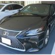 マッチング情報「レクサスLS500ｈ EXECUTIVE」 - LS500h, LEXUS