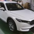 マッチング情報「マツダ CX-8」 - MAZDA, CX-8