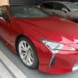 マッチング情報「レクサス ＬＣ」 - LEXUS, LC500h