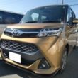 マッチング情報「トヨタ タンク」 - TOYOTA, TANK