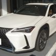 マッチング情報「レクサス UX」 - UX, LEXUS